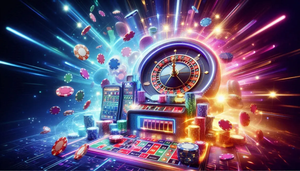 BaxterBet Casino